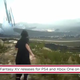 Imagen vía: Twitter, capturada en el vídeo de Gamespot.
